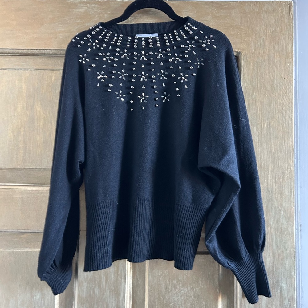 Festive sweater‎